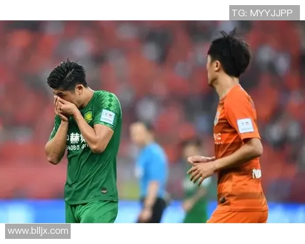 国安与鲁能对决分析及赛前展望，谁能在关键时刻把握胜机